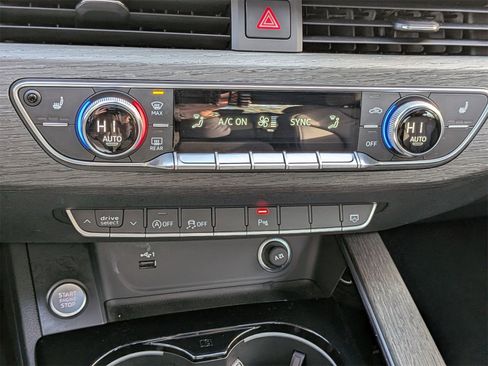 Used 2024 Audi A5 2.0T Premium image 24