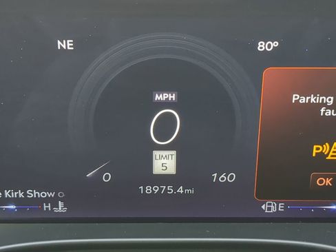 Used 2025 Lincoln Aviator Black Label w/ Jet Appearance Package image 29