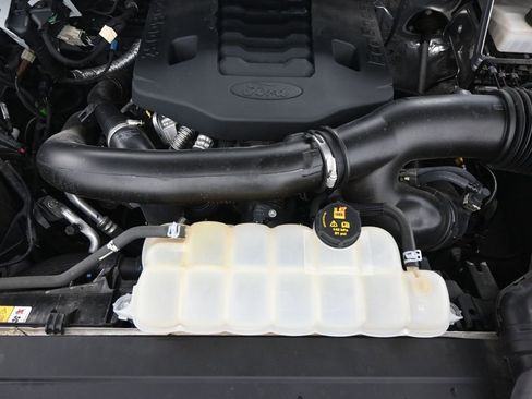 Used 2021 Ford F150 Lariat w/ Equipment Group 502A High image 53