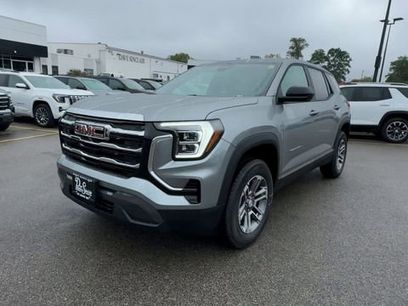 New 2026 GMC Terrain Elevation w/ LPO, Floor Liner Package
