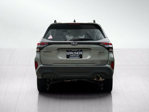 New 2026 Subaru Forester Premium AWD/4WD image 5