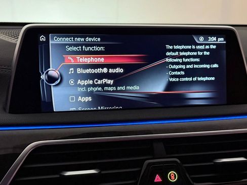 Used 2016 BMW 750i xDrive AWD/4WD image 35