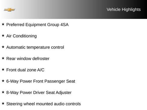 Used 2024 GMC Terrain SLT AWD/4WD image 6
