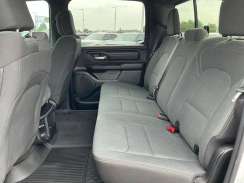 Used 2024 RAM 1500 Tradesman w/ Night Edition AWD/4WD image 20