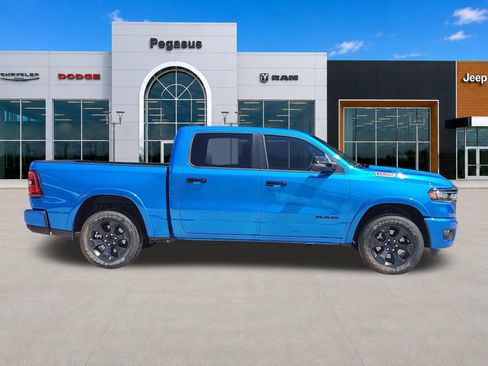 New 2026 RAM 1500 Lone Star AWD/4WD image 7