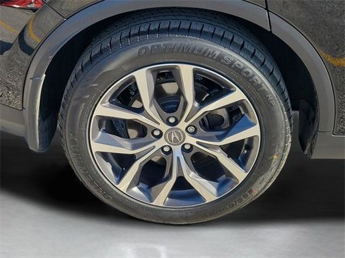 Used 2023 Acura MDX SH-AWD w/ Technology Package image 5