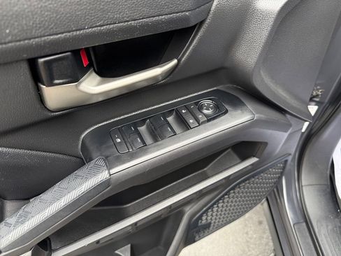 Used 2024 Toyota Tacoma TRD Sport image 12