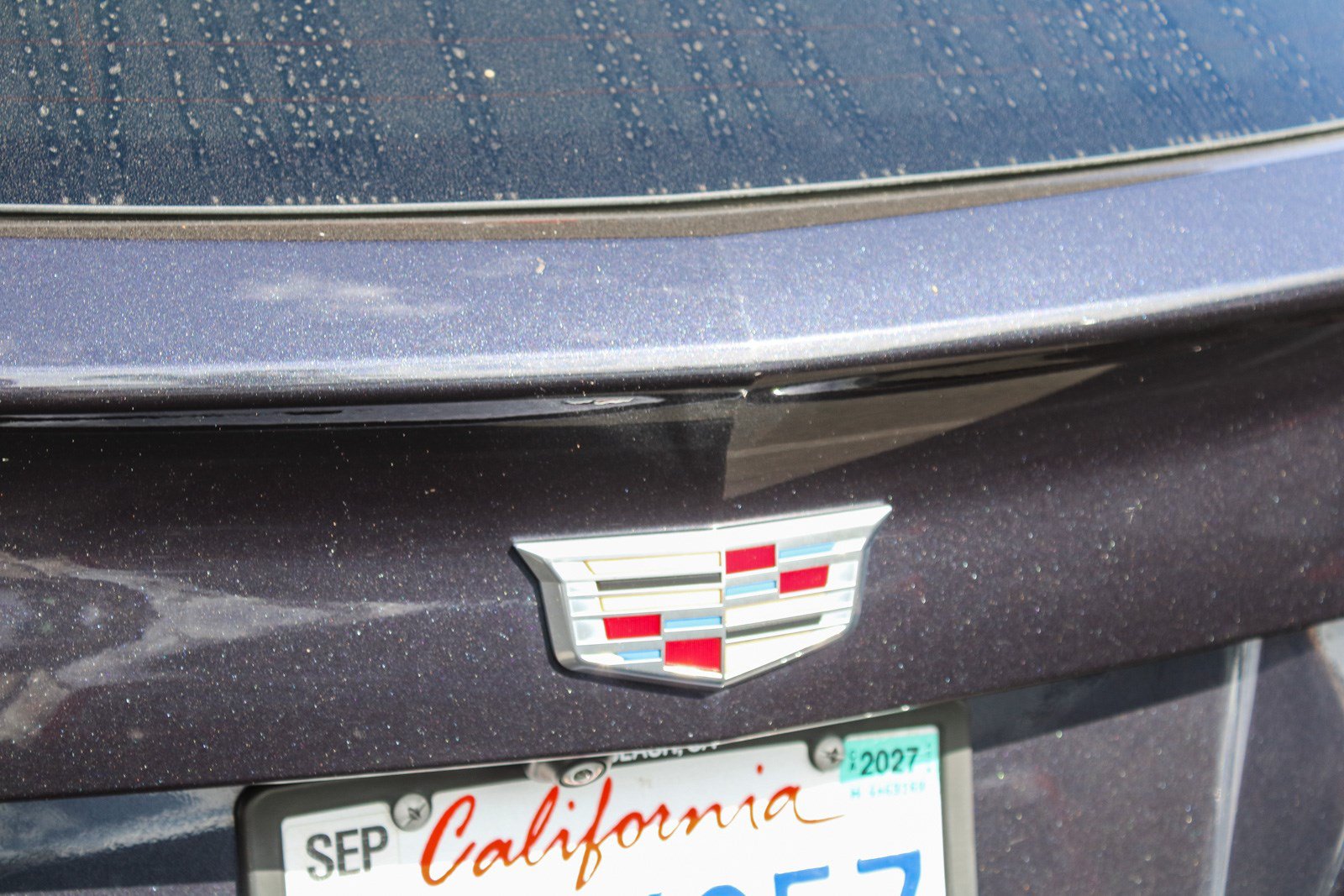 Used 2023 Cadillac XT4 Premium Luxury FWD image 16