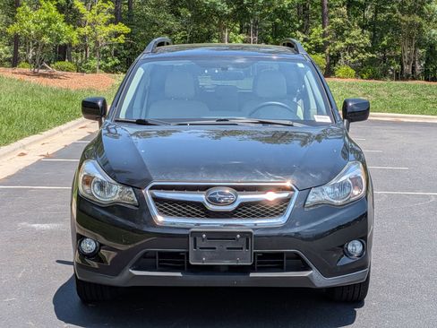 Used 2014 Subaru Crosstrek 2.0i Premium AWD/4WD image 30