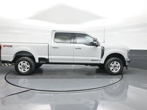 New 2026 Ford F250 XLT image 16