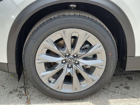 New 2026 MAZDA CX-90 3.3 Turbo w/ Preferred Package image 6