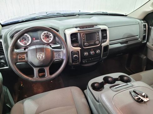 Used 2017 RAM 1500 Outdoorsman image 4