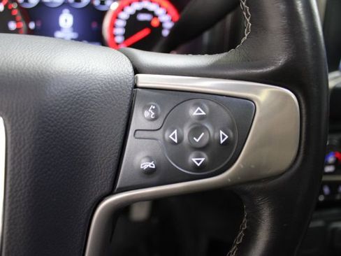 Used 2016 GMC Sierra 1500 Denali image 41