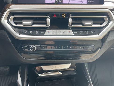 Used 2023 BMW X3 xDrive30i w/ Premium Package image 52