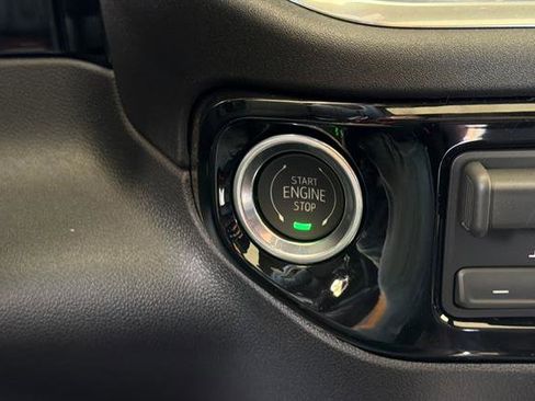 New 2026 Chevrolet Silverado 3500 High Country w/ Technology Package AWD/4WD image 26