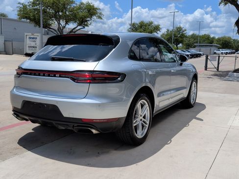 Used 2020 Porsche Macan AWD/4WD image 7