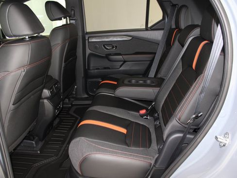 New 2026 Honda Passport TrailSport image 22