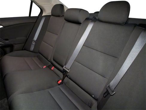 Used 2013 Acura TSX Sedan FWD image 9