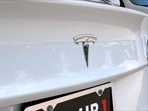 Used 2023 Tesla Model 3 Standard Range RWD image 27
