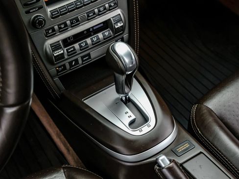 Used 2007 Porsche 911 Carrera S RWD image 26