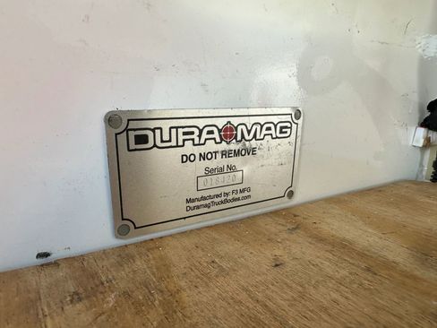 Used 2023 RAM 2500 Tradesman image 3