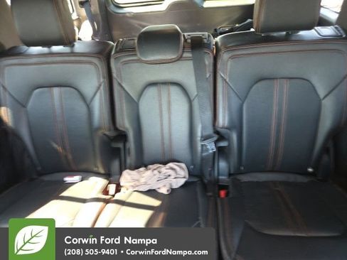 Used 2024 Ford Expedition Timberline AWD/4WD image 5