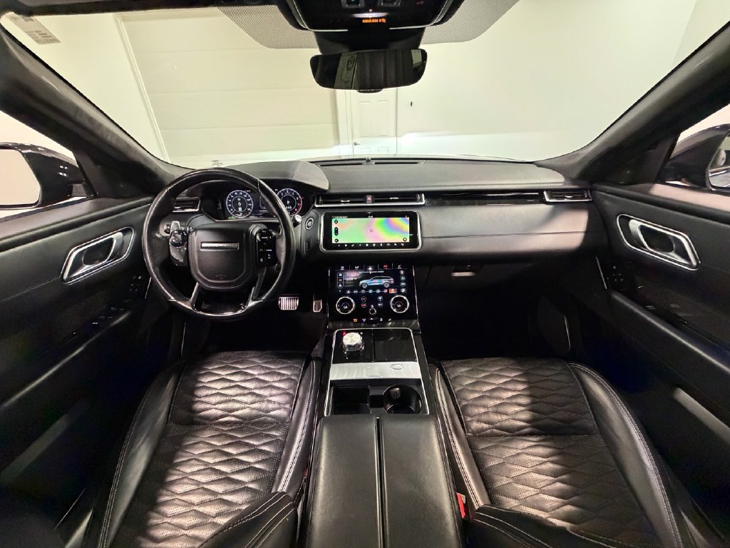Used 2020 Land Rover Range Rover Velar SV Autobiography Dynamic AWD/4WD image 71
