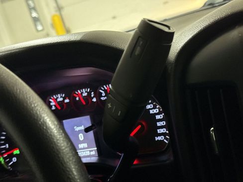 Used 2014 Chevrolet Silverado 1500 W/T w/ Trailering Package AWD/4WD image 16