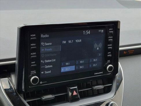 Used 2022 Toyota Corolla LE FWD image 10