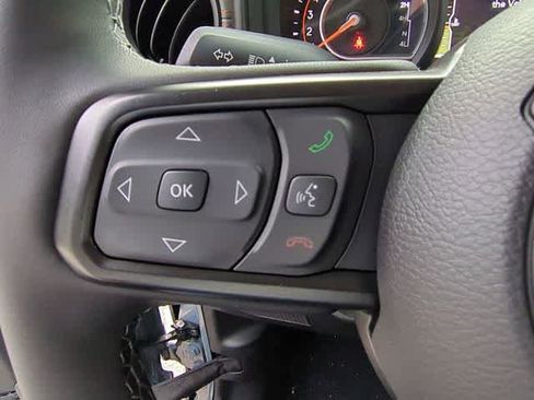 New 2026 Jeep Gladiator Mojave image 24