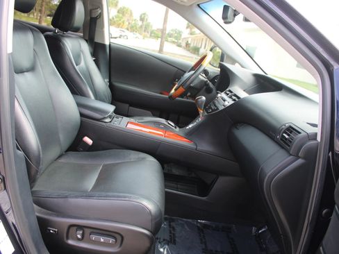 Used 2010 Lexus RX 350 AWD image 34