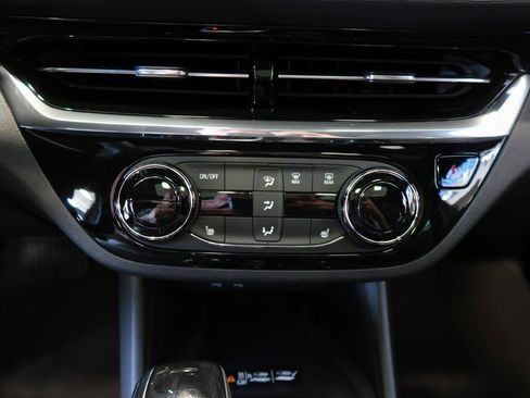 New 2026 Buick Envista Sport Touring image 16