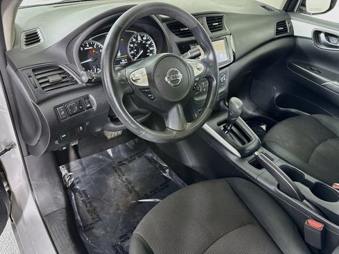 Used 2019 Nissan Sentra S FWD image 22