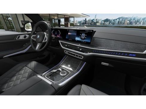 New 2026 BMW X5 xDrive40i w/ M Sport Package AWD/4WD image 14