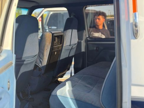 Used 1995 Ford F350 Long Bed image 9