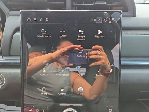 New 2026 GMC Terrain AT4 image 29