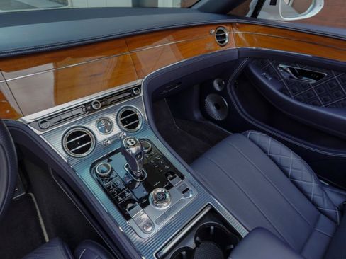 Used 2020 Bentley Continental GT First Edition AWD/4WD image 27