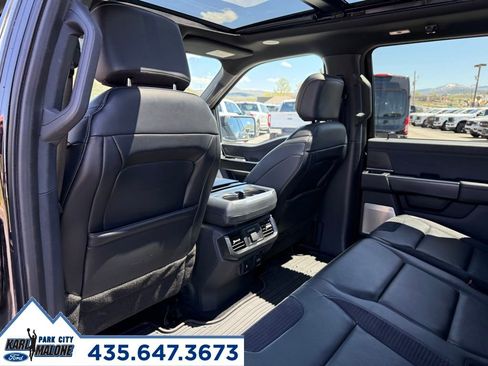 Used 2023 Ford F150 Raptor w/ Raptor Carbon Fibre Package AWD/4WD image 29