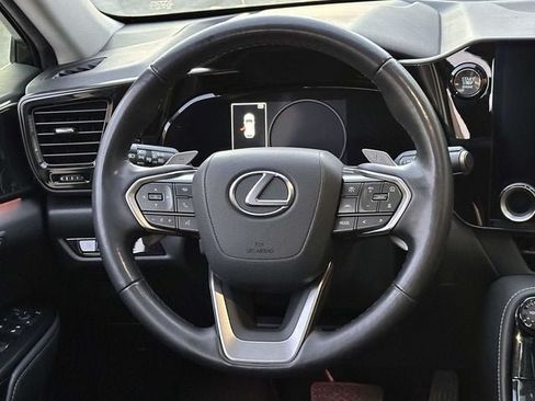 Used 2024 Lexus NX 350 AWD w/ Cold Area Package image 20