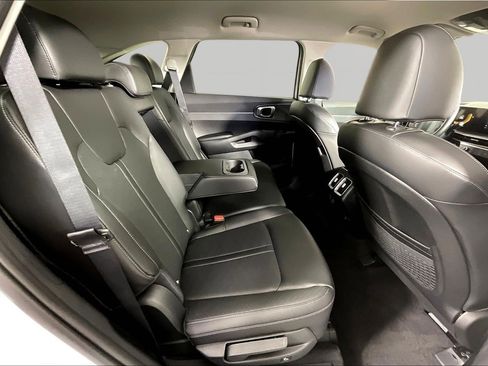 Certified 2026 Kia Sorento S AWD/4WD image 25