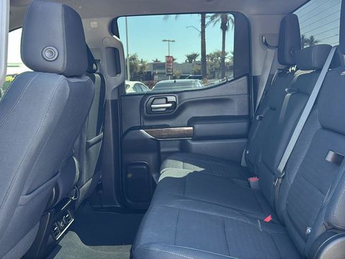 Used 2021 GMC Sierra 1500 Elevation image 25