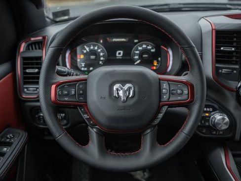 New 2026 RAM 1500 Rebel image 40