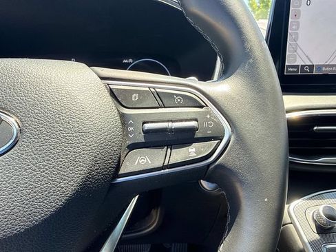 Used 2023 Hyundai Santa Fe SEL w/ Premium Package FWD image 32