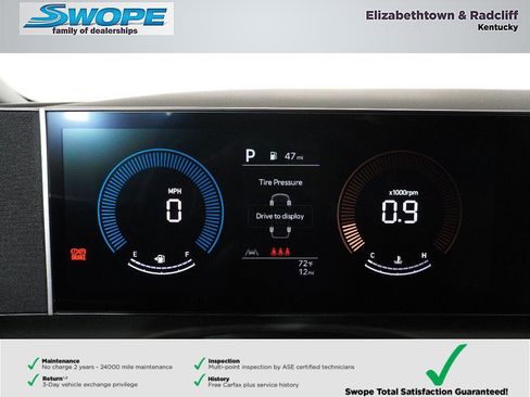 New 2026 Hyundai Santa Cruz SEL image 3