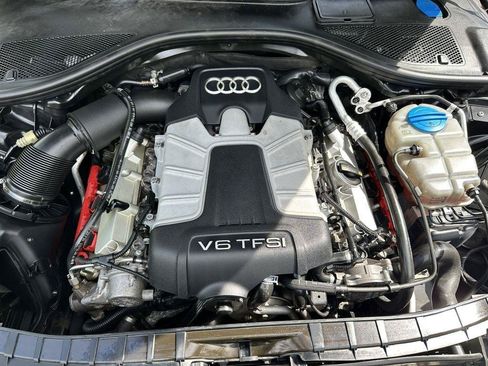 Used 2013 Audi A6 3.0T Prestige AWD/4WD image 43