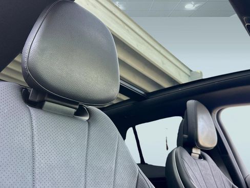 Certified 2023 Mercedes-Benz EQE 350+ 4MATIC SUV image 15
