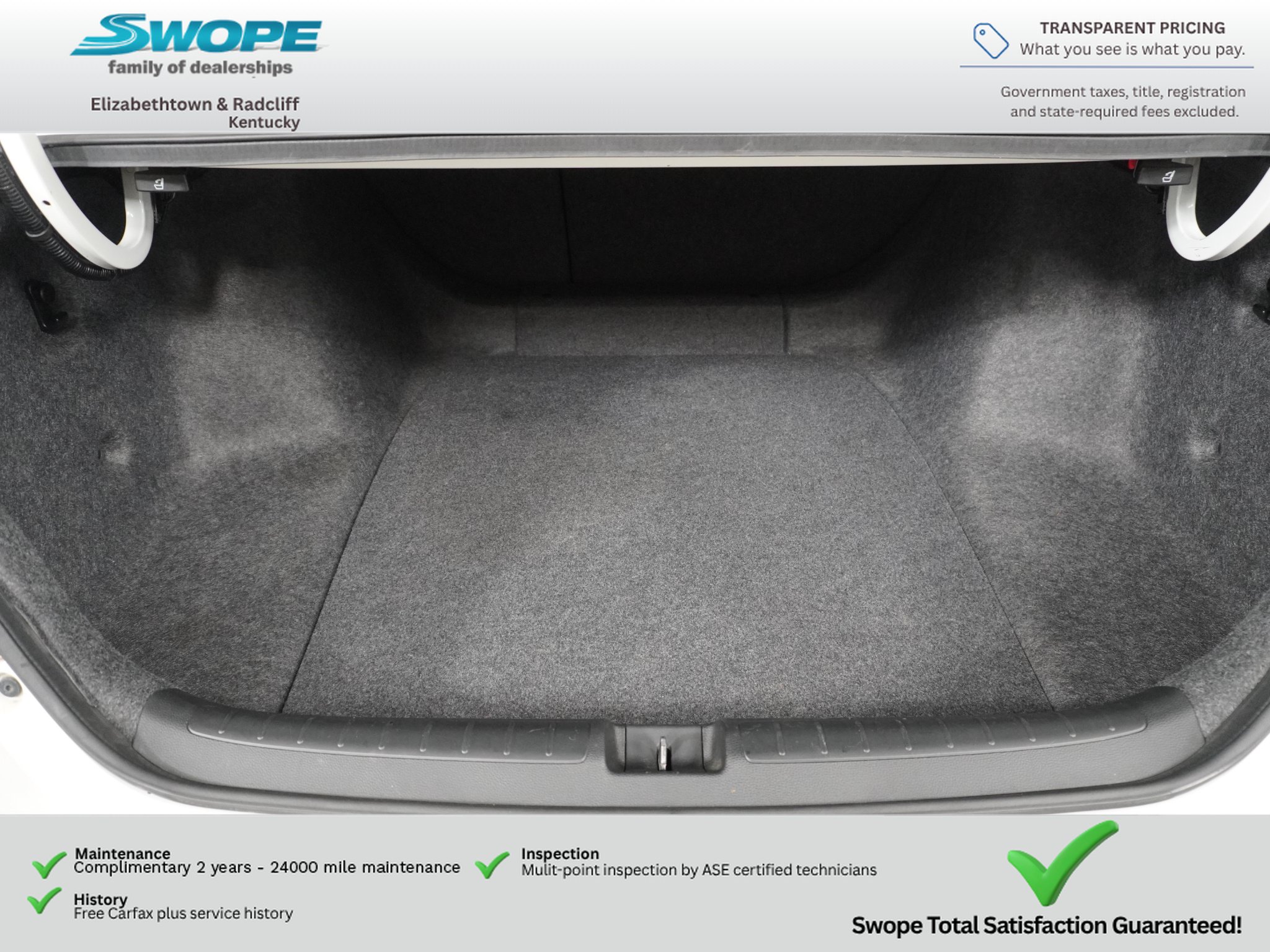 Used 2019 Honda Accord Touring image 23