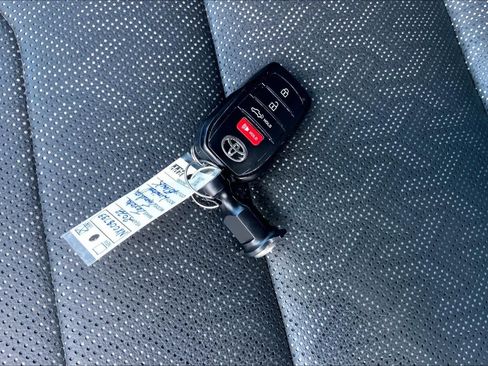 Used 2022 Toyota Tundra Limited w/ TRD Off-Road Package RWD image 15