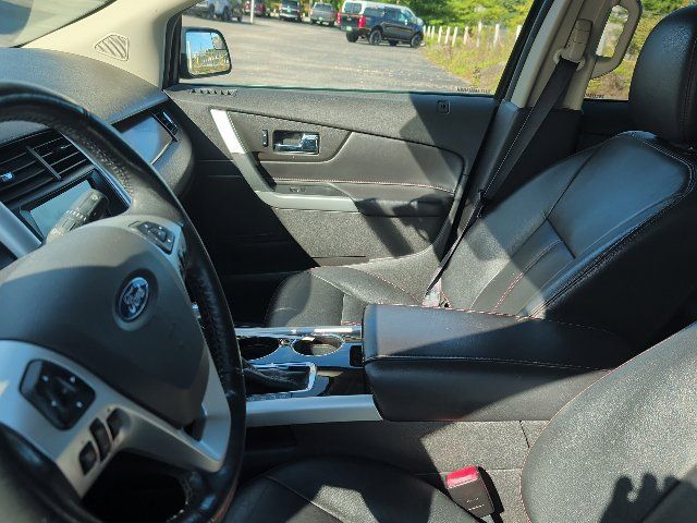 Used 2014 Ford Edge Limited FWD image 9