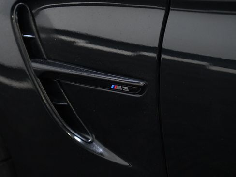 Used 2018 BMW M3 w/ Competition Package RWD image 19